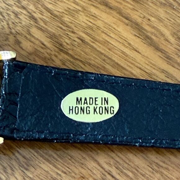 Cheval CV watch - Picture 5 of 5